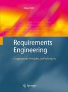 Requirements Engineering