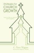 Strategies for Church Growth