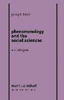 Phenomenology and The Social Science: A Dialogue