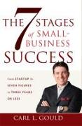 The 7 Stages of Small-Business Success