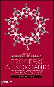 Progress in Inorganic Chemistry, Volume 56