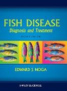 Fish Disease