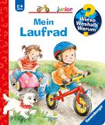 Wieso? Weshalb? Warum? junior, Band 37 - Mein Laufrad