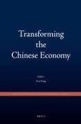 Transforming the Chinese Economy