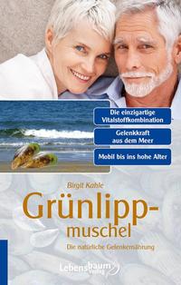 Vorderes Coverbild Grünlippmuschel
