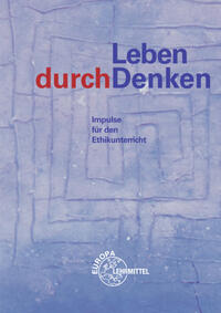 Vorderes Coverbild Leben durchDenken