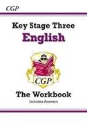 KS3 English Workbook (with answers)