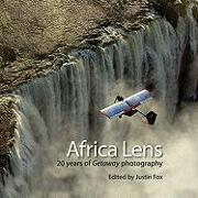 Africa lens 20 years of getaway