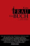 Eine Frau. Ein Buch