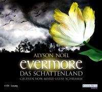 Evermore 3. Das Schattenland