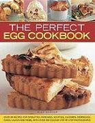 Perfect Egg Cookbook