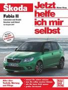 Skoda Fabia II Limousine und Kombi viertürig / Benziner und Diesel