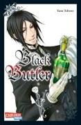 Black Butler 5