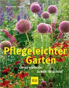 Pflegeleichter Garten