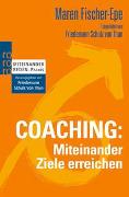 Coaching: Miteinander Ziele erreichen