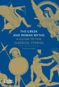 Vorderes Coverbild The Greek and Roman Myths