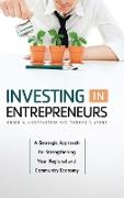 Vorderes Coverbild Investing in Entrepreneurs
