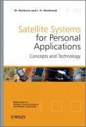 Satellite Systems for Personal Applications