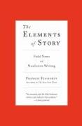 The Elements of Story