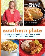 Southern Plate