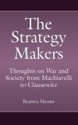 The Strategy Makers