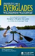 Paddling the Everglades Wilderness Waterway