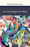 Zur Genealogie der Moral