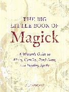 The Big Little Book of Magick