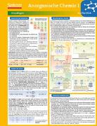Lerntafel: Anorganische Chemie I im Überblick