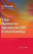 X-Ray Fluorescence Spectrometry (XRF) in Geoarchaeology