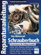 Das Motorrad-Schrauberbuch