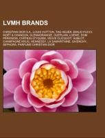 LVMH brands