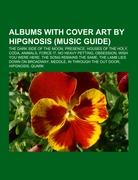 Albums with cover art by Hipgnosis (Music Guide)