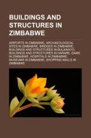 Buildings and structures in Zimbabwe