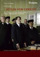 Hitler vor Gericht