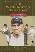 Vorderes Coverbild The Washington Senators