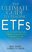 The Ultimate Guide to Trading ETFs