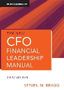 The New CFO Financial Leadership Manual