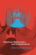 Nonlinear Mathematics and Its Applications