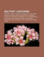 Military uniforms