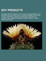 Soy products