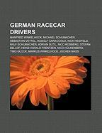 German racecar drivers