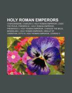 Holy Roman Emperors