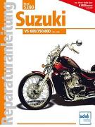 Suzuki VS 600/750/800