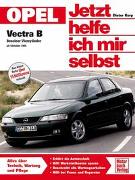 Opel Vectra B