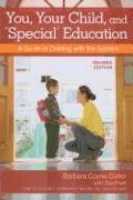 You, Your Child, and Special Education