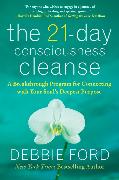 The 21-Day Consciousness Cleanse