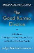 The Good Karma Divorce