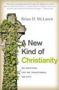 A New Kind of Christianity