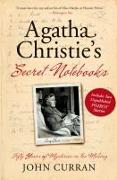 Agatha Christie's Secret Notebooks